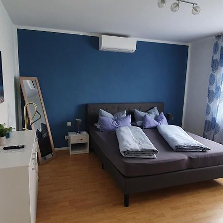 בליסקסטל 4****Sterne Ferienwohnung Mia Dtv Klassifizierung מראה חיצוני תמונה