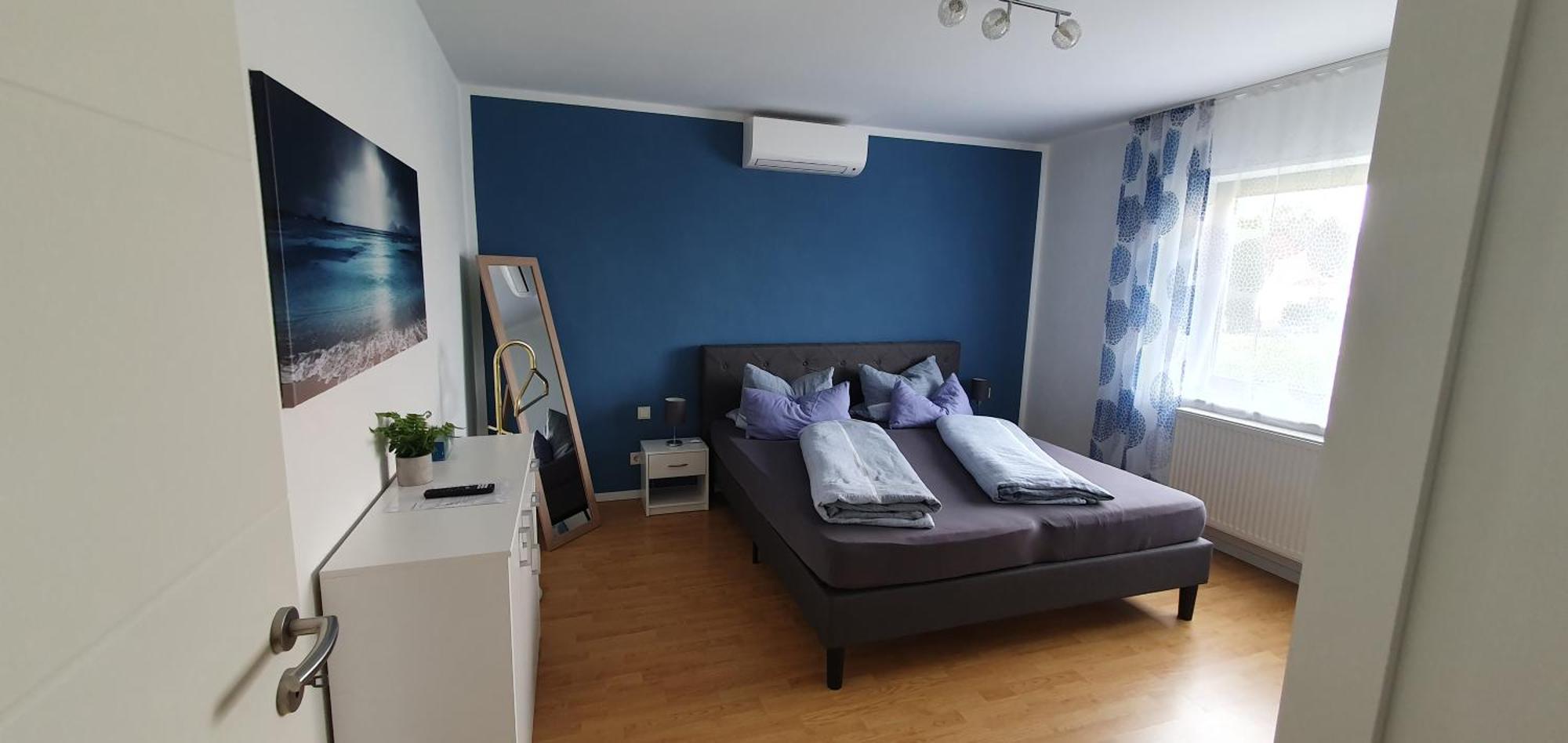 בליסקסטל 4****Sterne Ferienwohnung Mia Dtv Klassifizierung מראה חיצוני תמונה