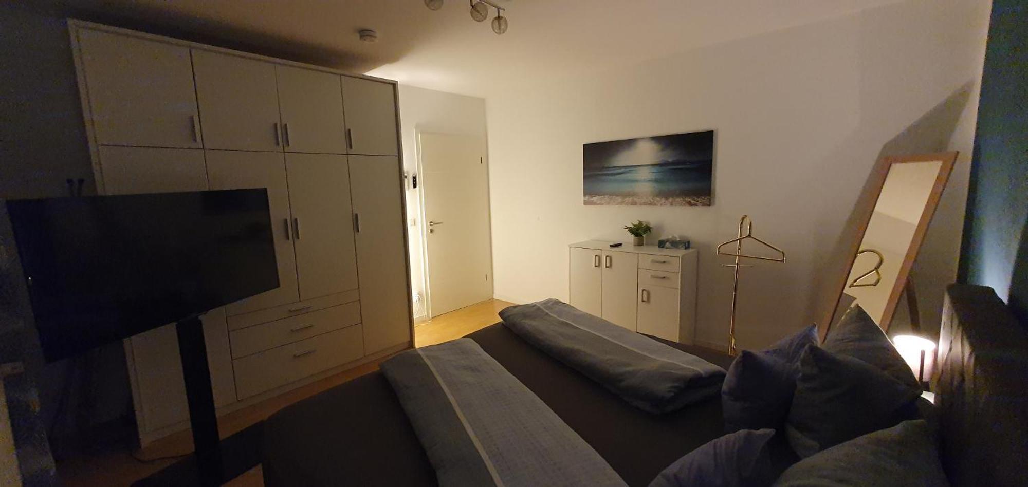 בליסקסטל 4****Sterne Ferienwohnung Mia Dtv Klassifizierung מראה חיצוני תמונה