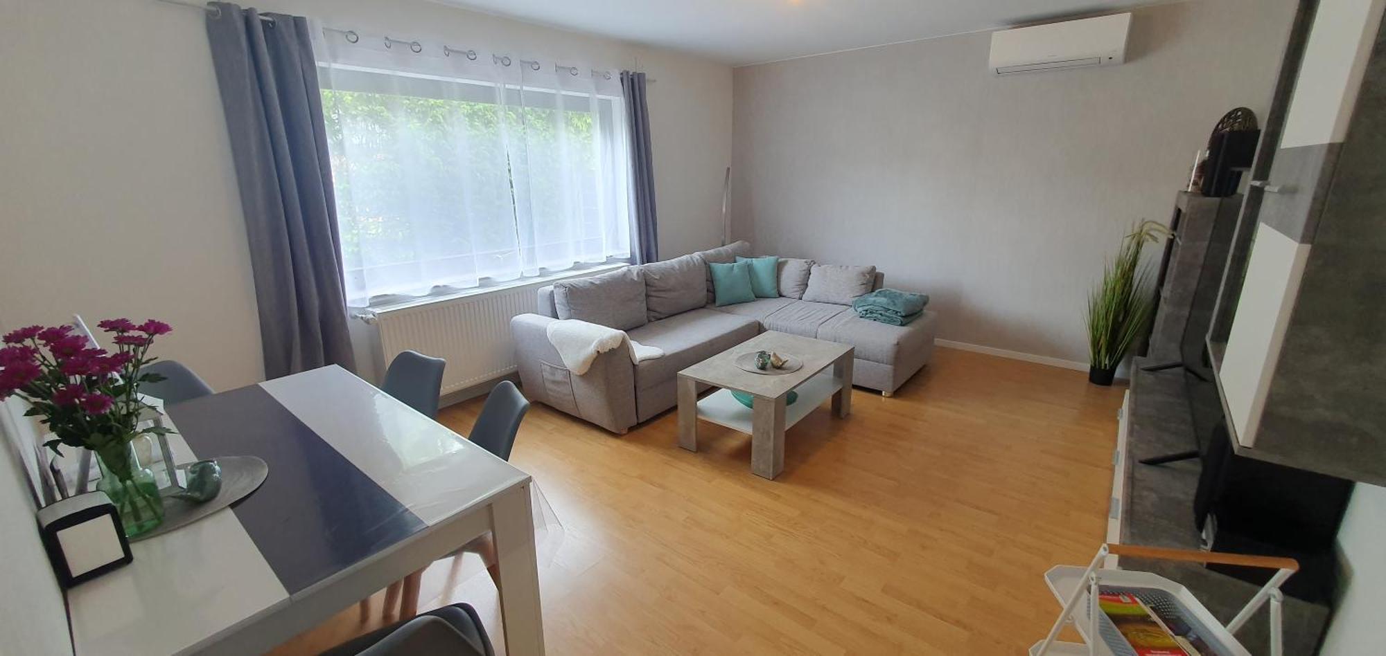 בליסקסטל 4****Sterne Ferienwohnung Mia Dtv Klassifizierung מראה חיצוני תמונה