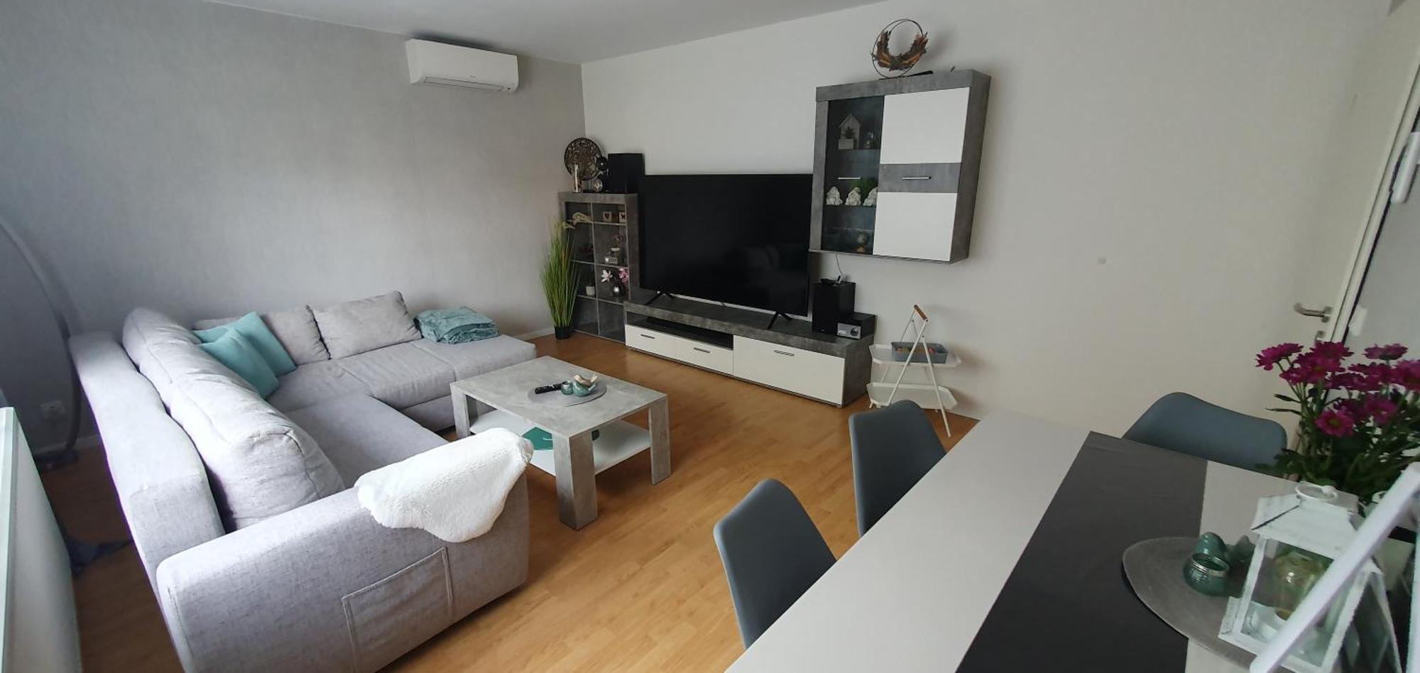 בליסקסטל 4****Sterne Ferienwohnung Mia Dtv Klassifizierung מראה חיצוני תמונה
